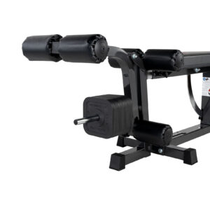 Ironmaster Attachments