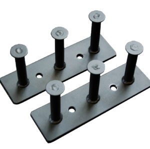 Ironmaster Band Pegs IM2000