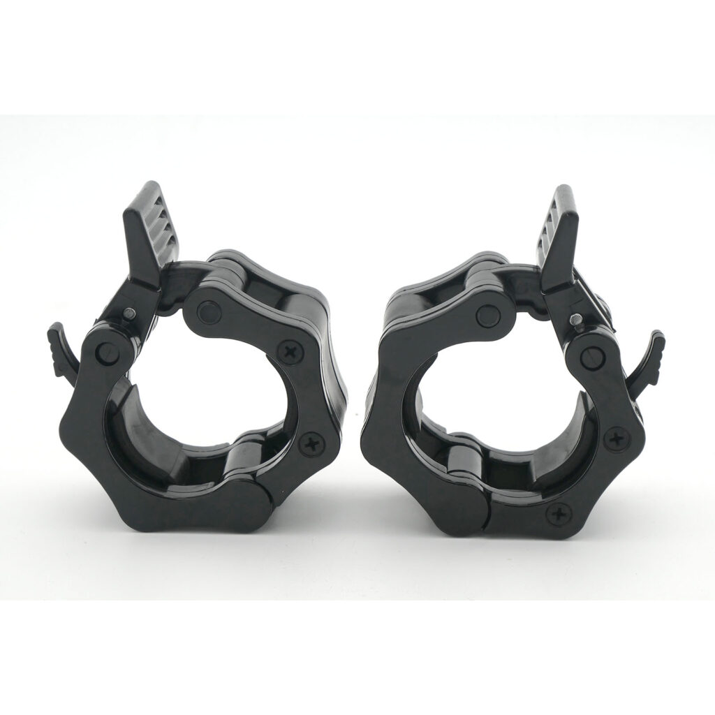 MG LOCKCOLLARS lock jaw collars