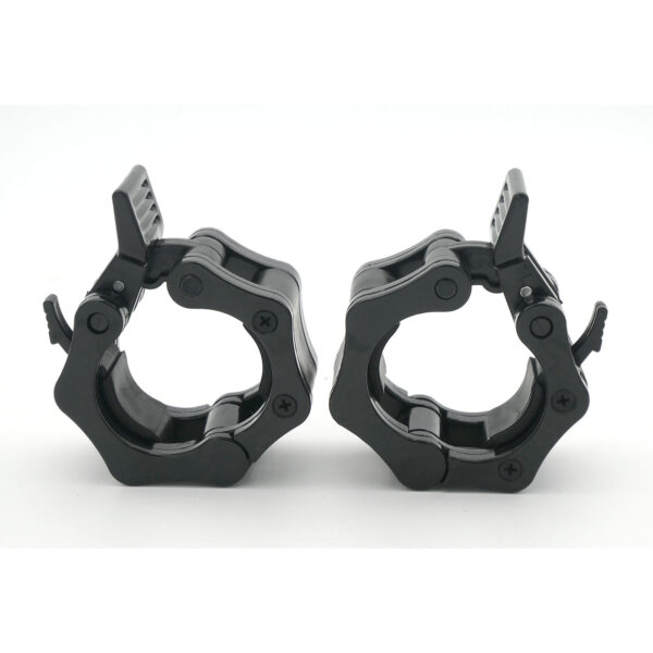 MG LOCKCOLLARS lock jaw collars