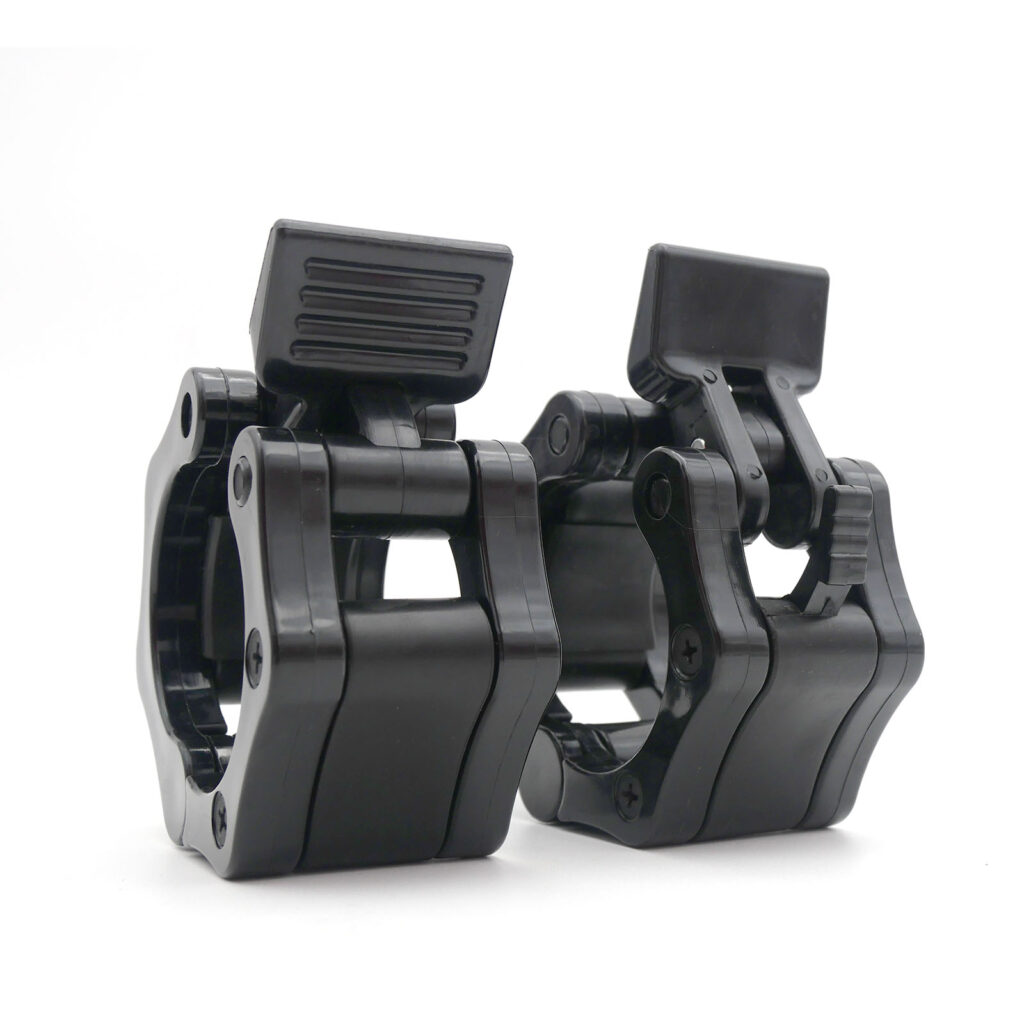 Olympic Jaw Collars