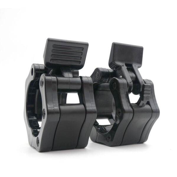 Olympic Jaw Collars