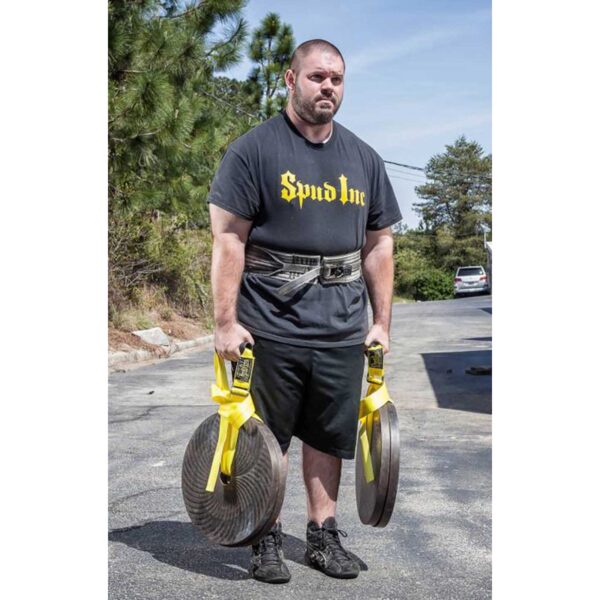 spud in travelling farmers walk handles
