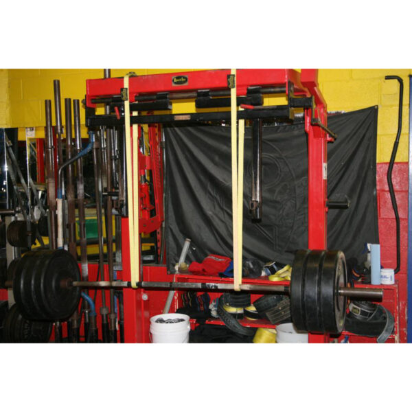 Spud Inc Monolift Safety Straps - Image 3