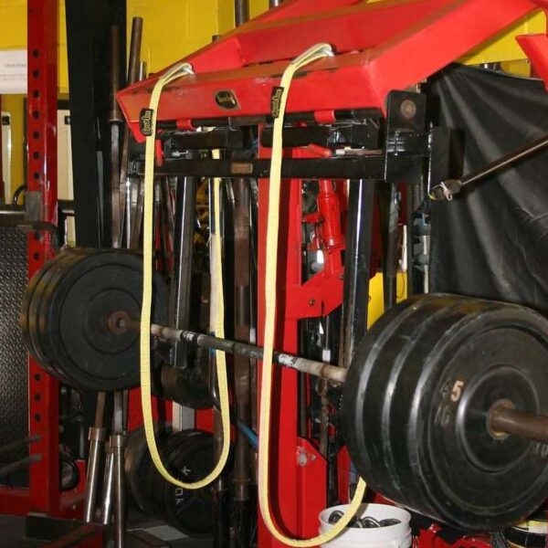 Spud Inc Monolift Safety Straps - Image 2