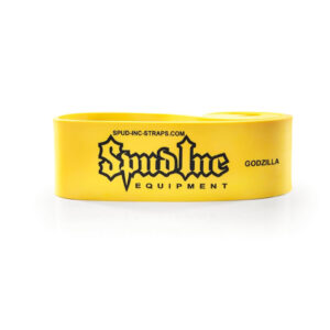 Spud Inc Godzilla Band