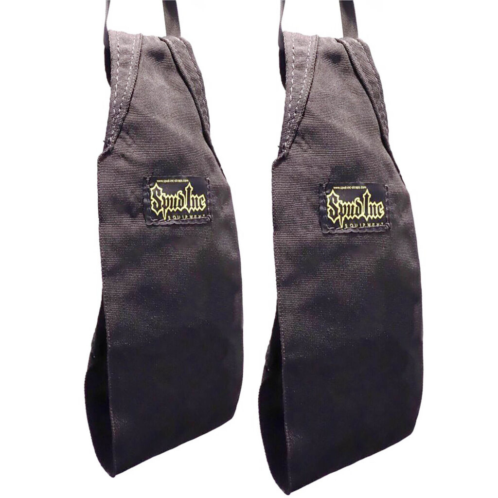 Spud Washable Ab Straps