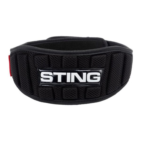 Sting Neo 4" Nylon Belt - Image 3