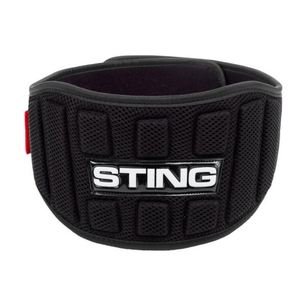 Sting Neo 6" Nylon Belt - Image 3