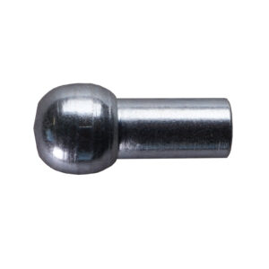 Cable Bell End 12mm Nipple