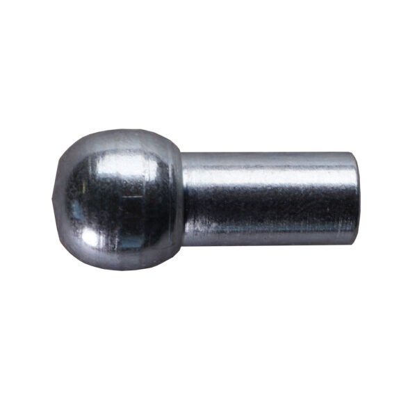 Cable Bell End 12mm Nipple