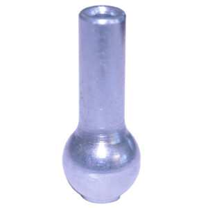 Cable Bell End 14mm Nipple