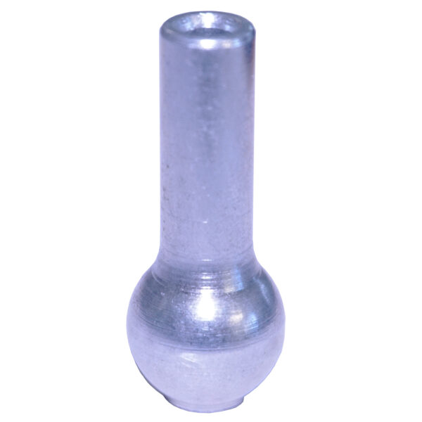 Cable Bell End 14mm Nipple