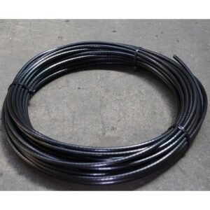 Gym Cable 6x19 Fibre Core 20M Polyurethane Coating
