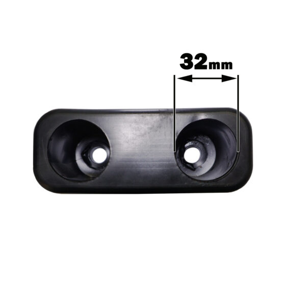 Rubber Lever Arm Stop - Image 2