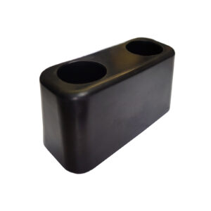 Rubber Lever Arm Stop