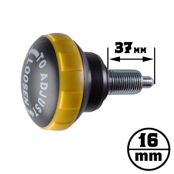 Pop Pin M16 30mm-8 - Image 2