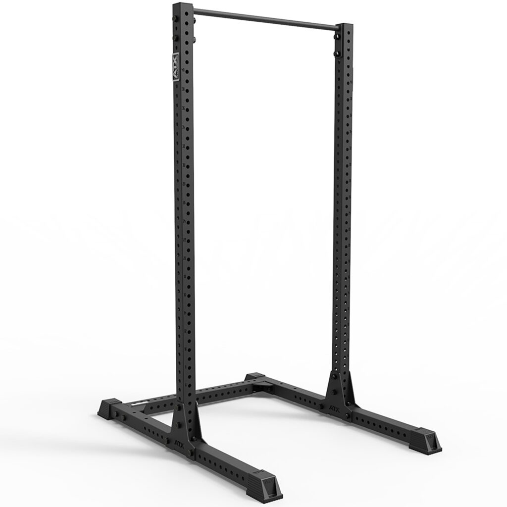 ATX-HRX-810 Commercial Half Rack