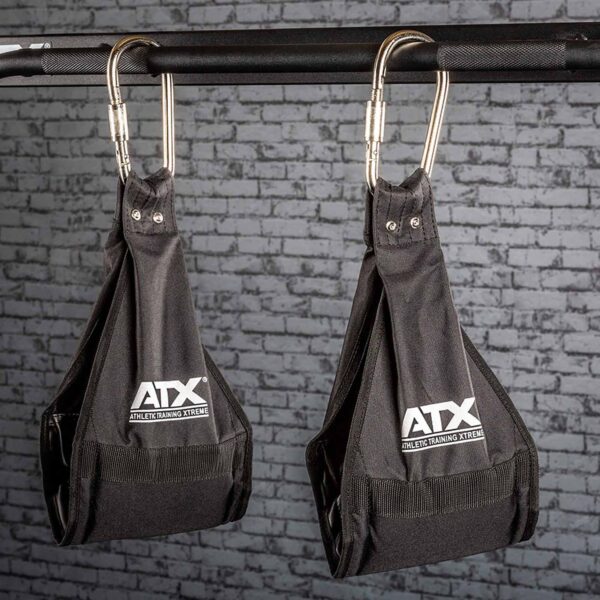 ATX® Hanging Ab Straps - Image 2