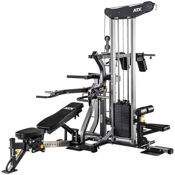 ATX® Multiplex Multi Gym