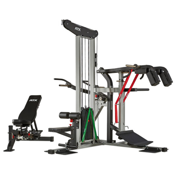 ATX® Multiplex Multi Gym - Image 5