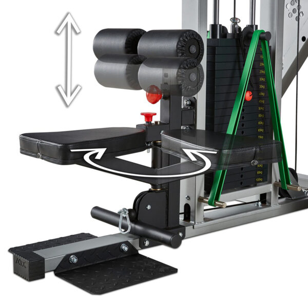ATX® Multiplex Multi Gym - Image 3