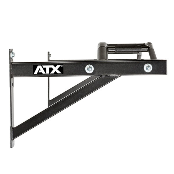 ATX® Gladiator Thick Grip Chin Up - Image 7