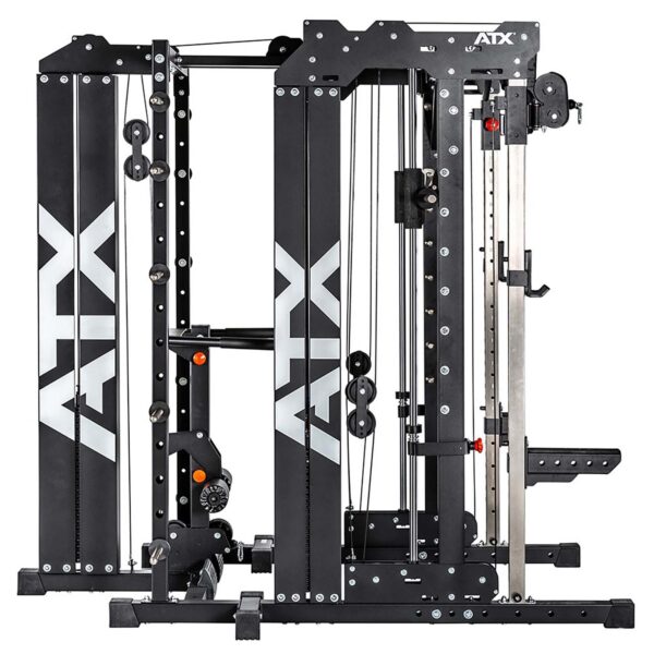 ATX® Smith Cable Rack System Weight Stack DISCONTINUED - Image 3