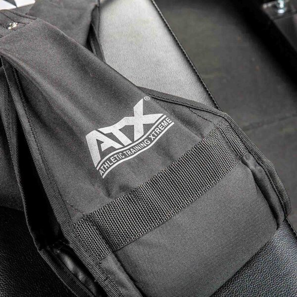 ATX® Hanging Ab Straps - Image 6