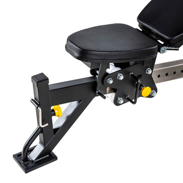 ATX® Olympic FID Bench Press - Image 10