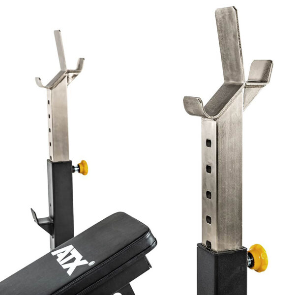 ATX® Olympic FID Bench Press - Image 11