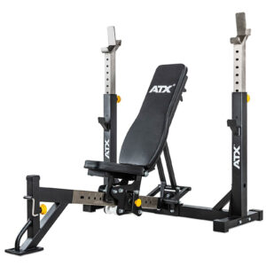ATX® Olympic FID Bench Press