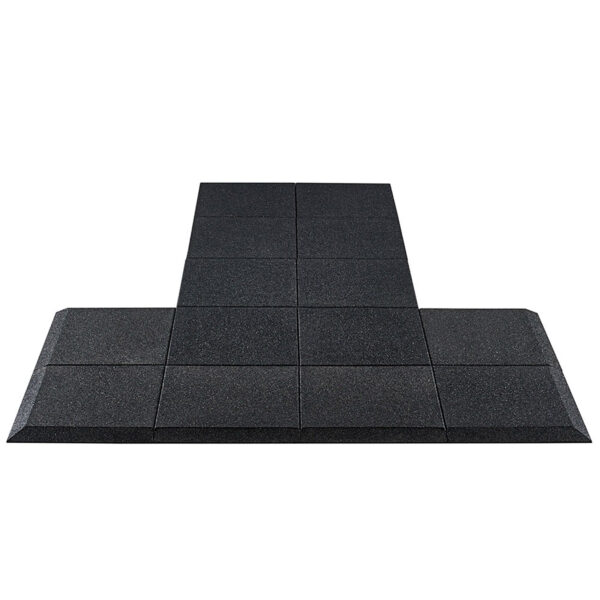 Deep Rack flooring system