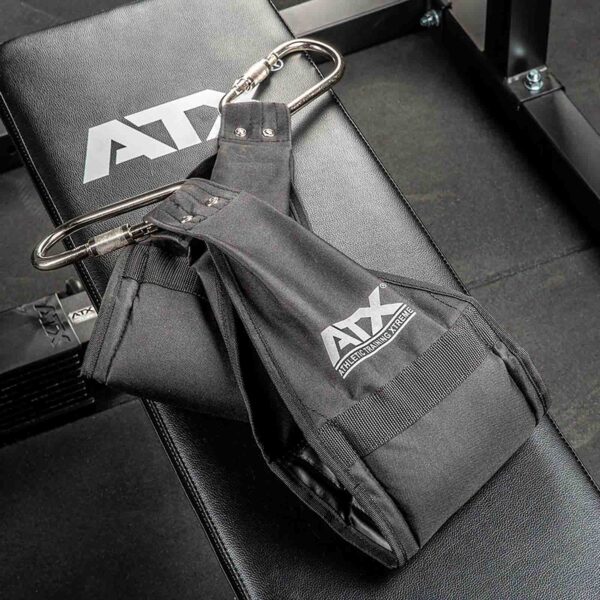 ATX® Hanging Ab Straps - Image 5