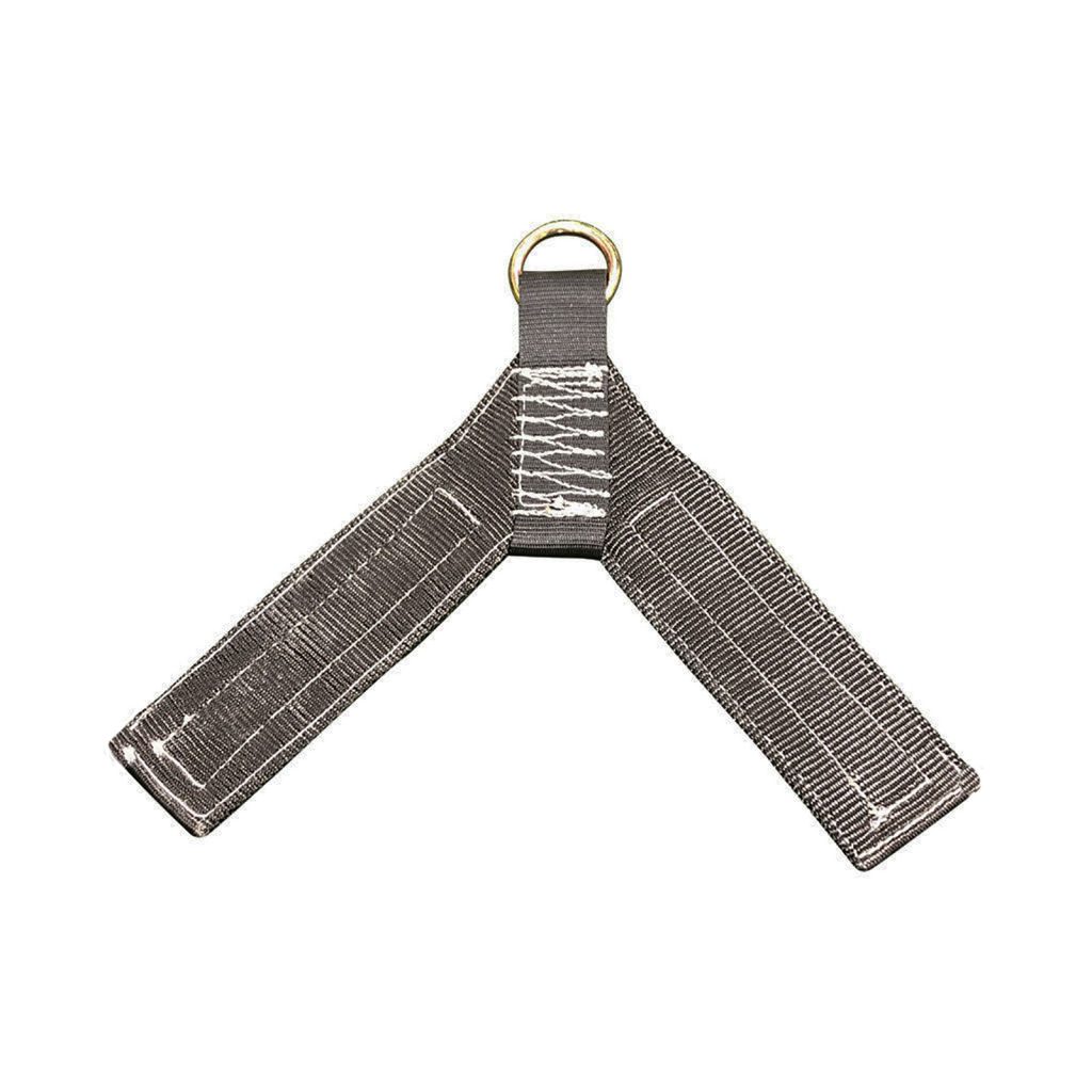 Spud inc v tricep strap black
