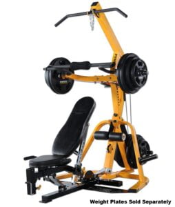 Powertec LeverGym