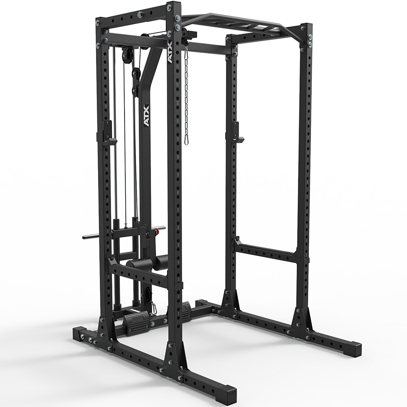 studio rack