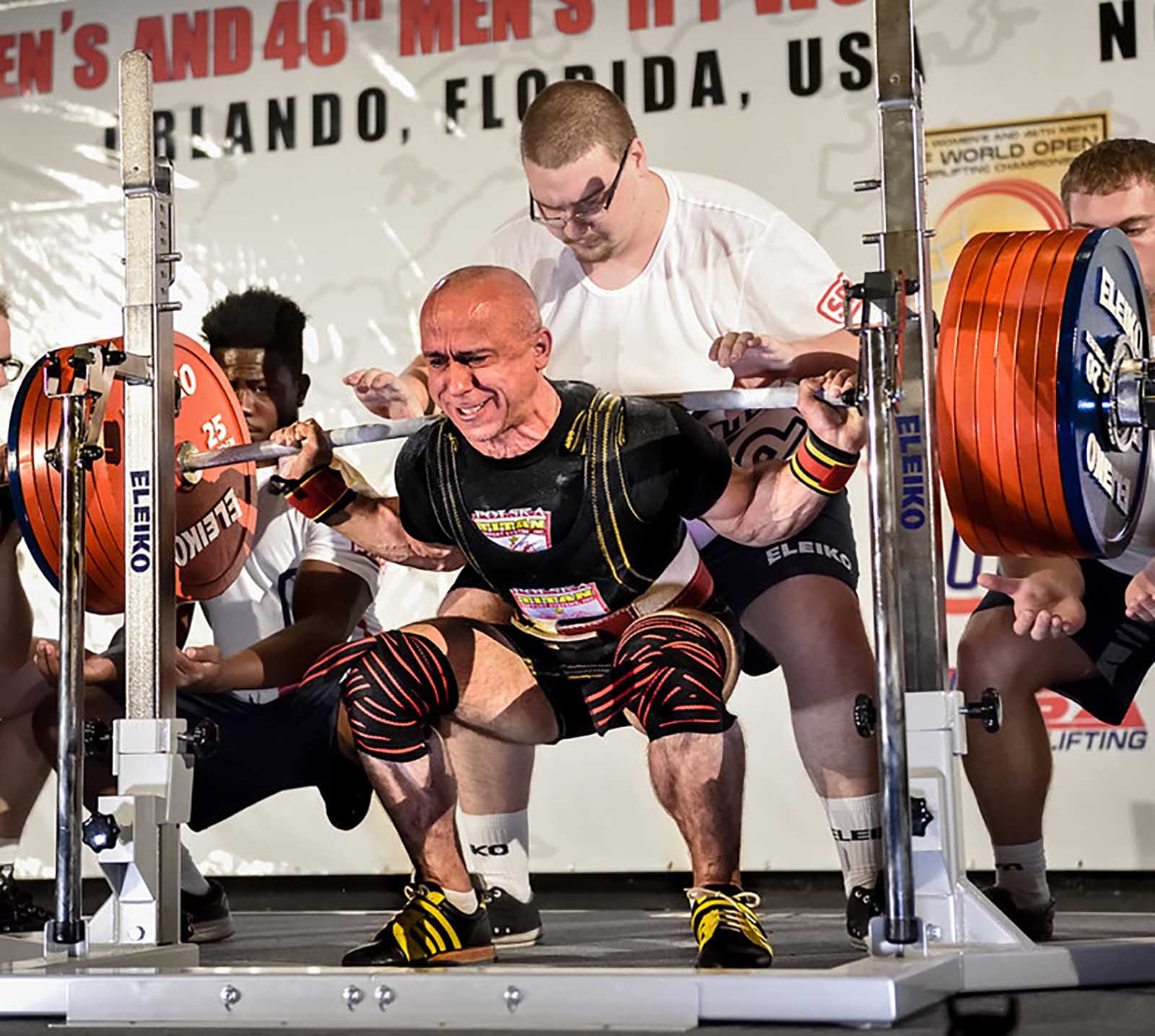 how to build big quads