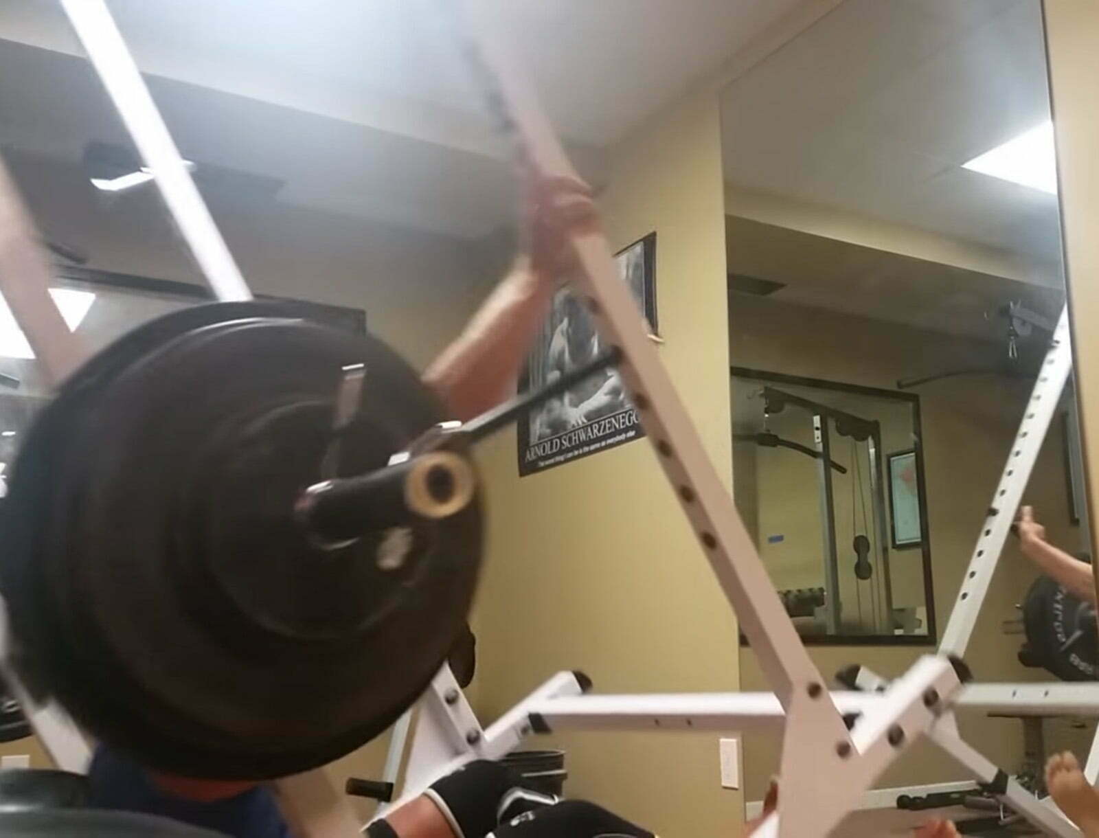 quality power rack