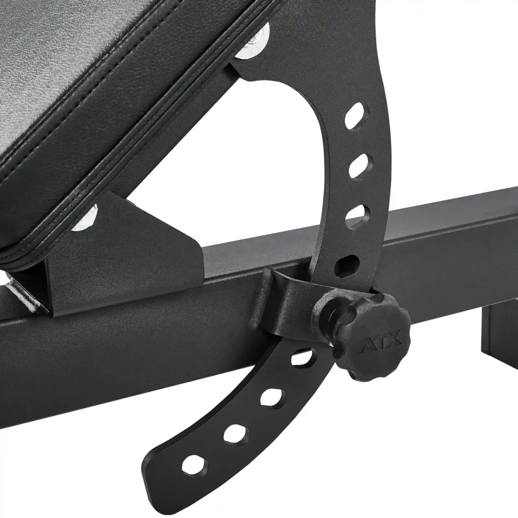 ATX-MBX-610 adjustment knob