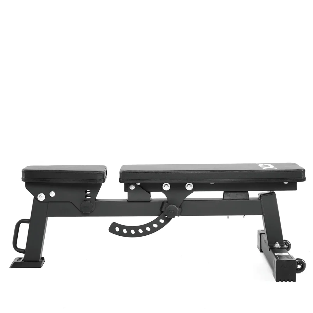 ATX-MBX-610 adjustment positions
