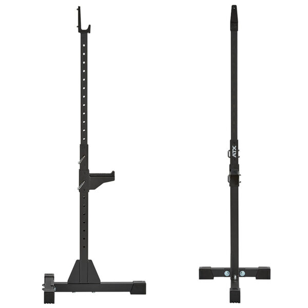 Portable Squat Stands