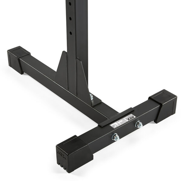 Compact Squat Stands Base