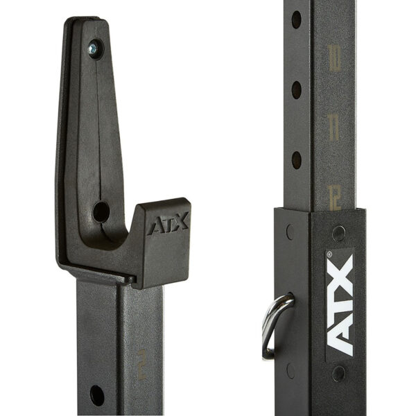 ATX-SQS-510 J-Hooks