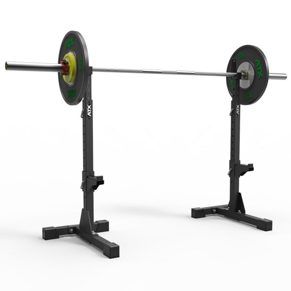 ATX-SQS-510 Weightlifting Stands