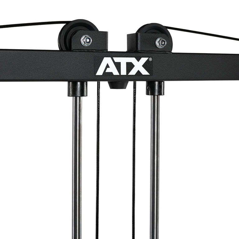 Flexi-Cable for a smoother movement
