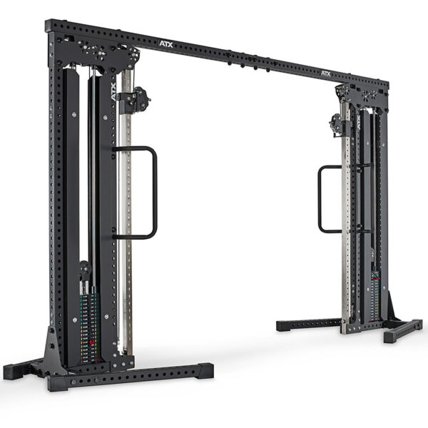 ATX® Cable Crossover 800 Series