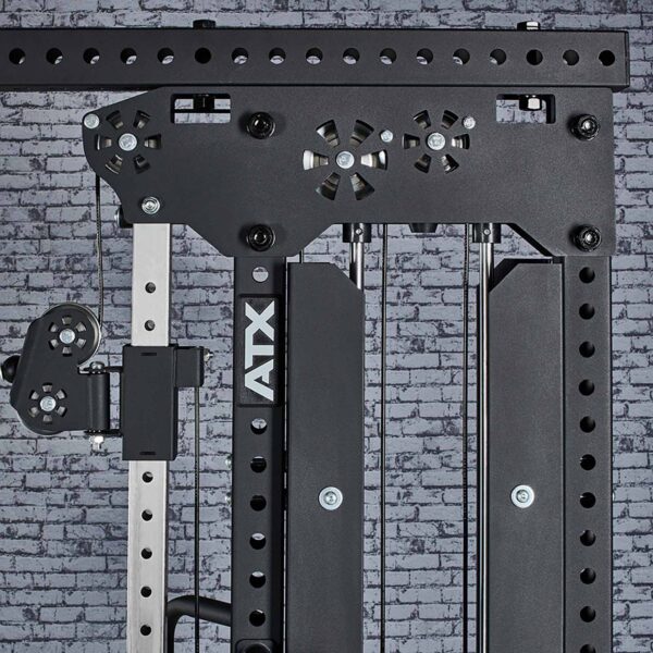 ATX® Cable Crossover 800 Series - Image 4