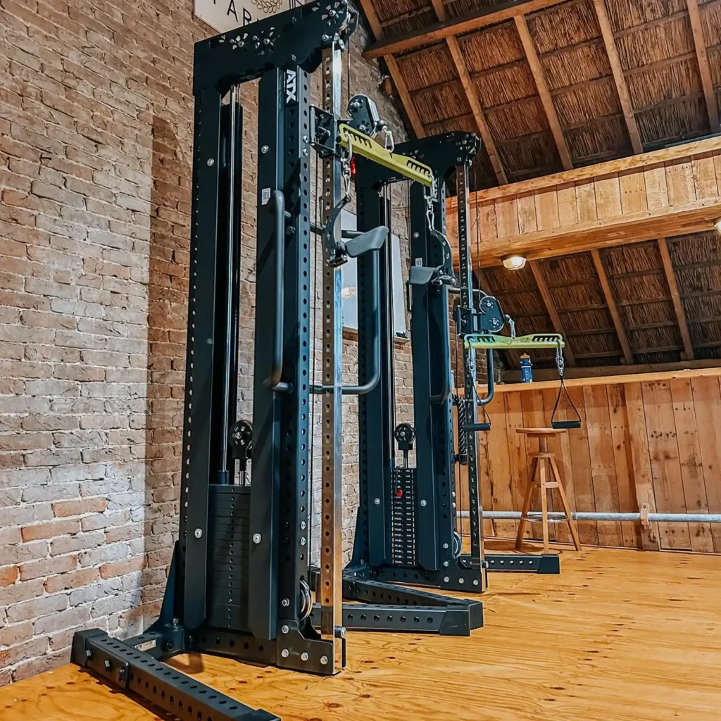 ATX-CPT-800-S90 farmfit training studio