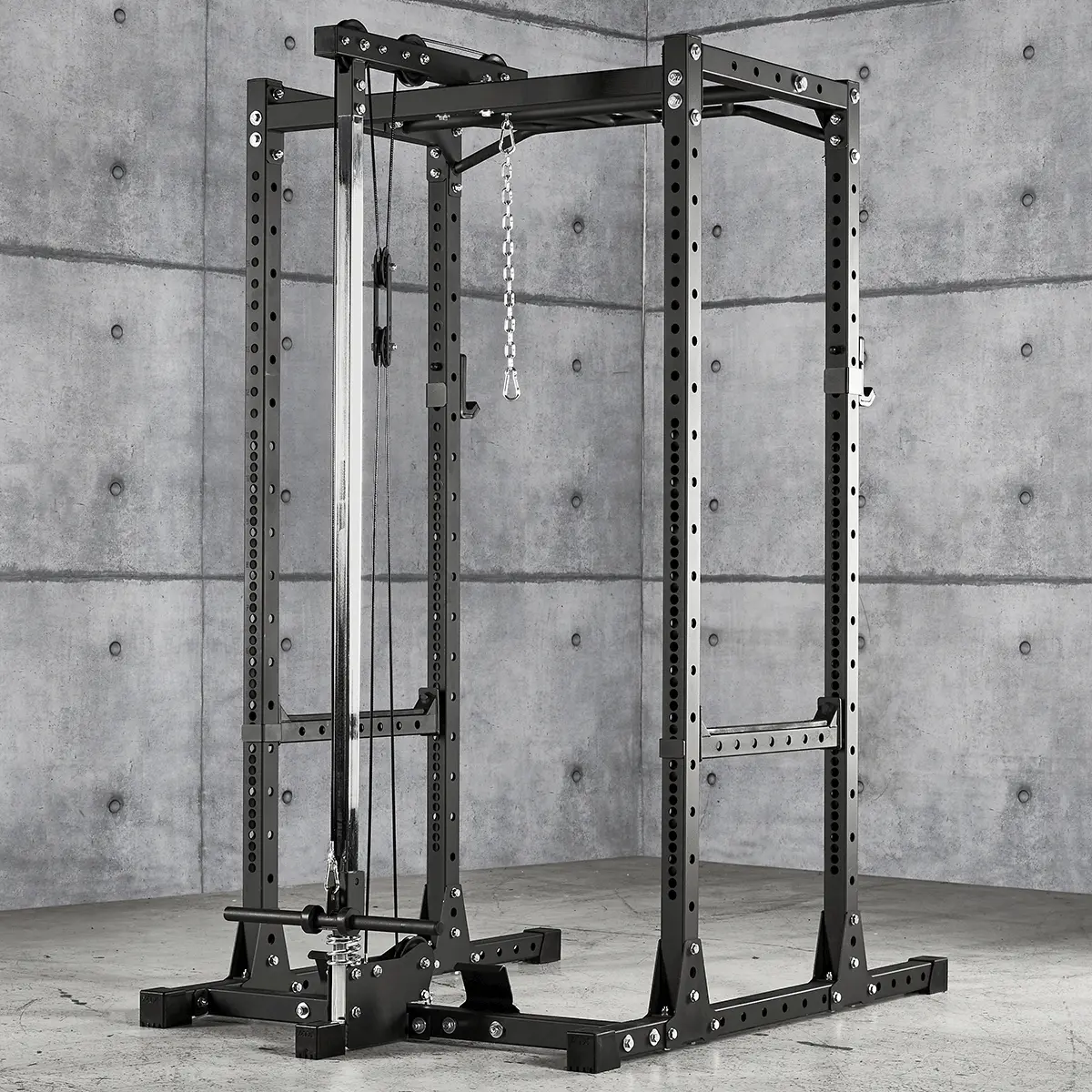 base weight